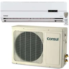 [Balao da informatica]  Ar Condicionado 12.000 Split Consul Frio HI Wall B VCBY12 220V  preço por R$ 899