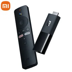 [Internacional] Xiaomi Mi TV Stick - Preto