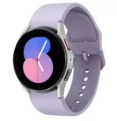 Galaxy Watch5 BT 40mm Prata