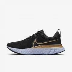 Tênis Nike React Infinity Run Flyknit 2 Feminino 