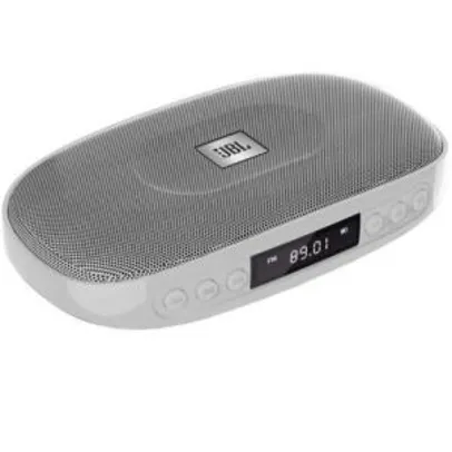 Caixa De Som Portátil Multifunções Jbl Tune - Bluetooth | R$219