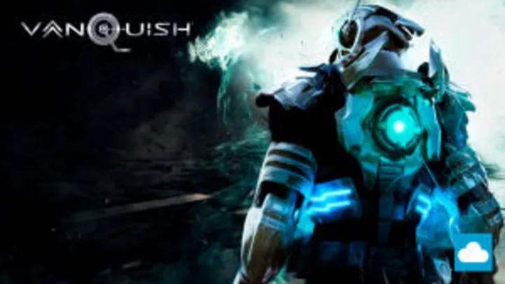 Vanquish - PC/NUUVEM (Ativação Steam)