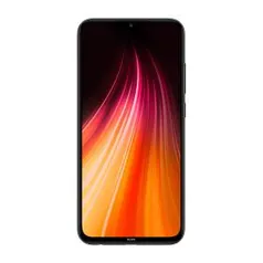 Celular Xiaomi Note 8 64GB Rom 4GB Ram Dual Versão Global Space Black