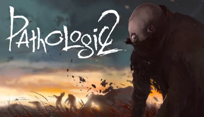 Pathologic 2 | Steam | R$22