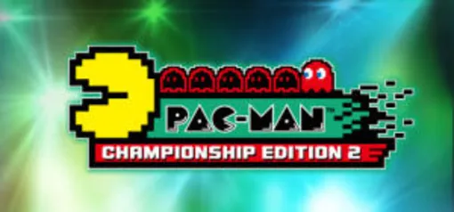 [PC] PAC-MAN™ CHAMPIONSHIP EDITION 2 - Steam | Grátis