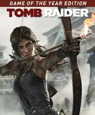 Tomb Raider GOTY (2013) [ Steam ]