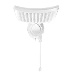 [PRIMER] LORENZETTI Loren Shower - Chuveiro Eletrônico, 7500W, 220V, Branco