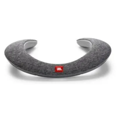 JBL Soundgear (Cinza) - R$299