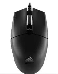 Mouse Gamer Corsair Katar PRO XT, RGB, 18000DPI, 6 Botoes, Preto, CH-930C111-NA