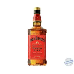 [FG] Whiskey Jack Daniels Fire 1 L