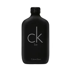 Perfume Calvin Klein Ck Be Eau De Toilette 200Ml,