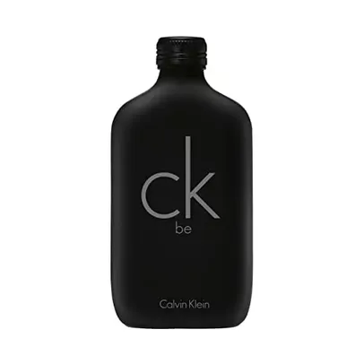 Perfume Calvin Klein Ck Be Eau De Toilette 200Ml,