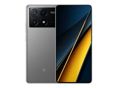 Foto do produto Poco X6 Pro 512GB 12gb Ram 5G