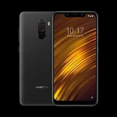 Celular Xiaomi Pocophone F1 Global 6GB / 64GB | R$1599