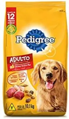 [PRIME] Promoção Pedigree e Whiskas: Ganhe 5 rações úmidas ao comprar 1 ração seca de 10,1kg