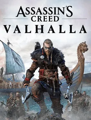 Assassin's Creed Valhalla PC