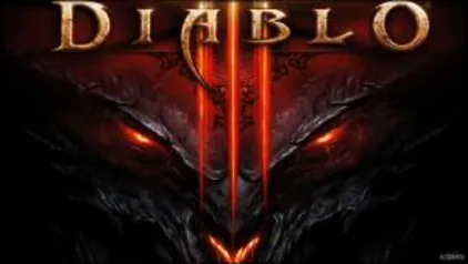 [PC-Battle.net] Diablo 3 Standard Edition | R$35