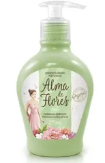 [PRIME] Sabonete Alma de Flores 275ml | R$4,80