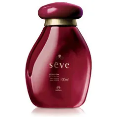 Óleo Desodorante Corporal Pimenta Rosa Sève - 100ml - Natura - R$18