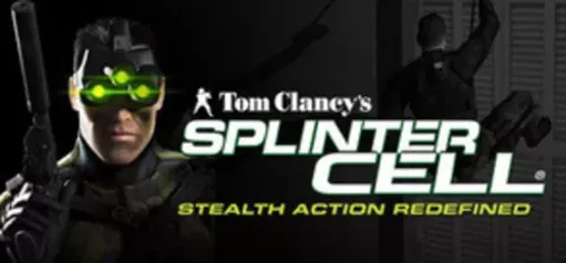 Tom Clancy's Splinter Cell - PC - Compre na Nuuvem