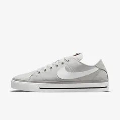 Tênis Nike Court Legacy Canvas Masculino