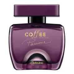 [O Boticário] COFFEE WOMAN PASSIONE DES. COLÔNIA, 100ML - por R$42