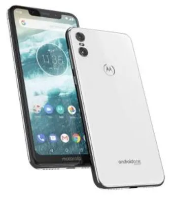 Motorola One - R$1274