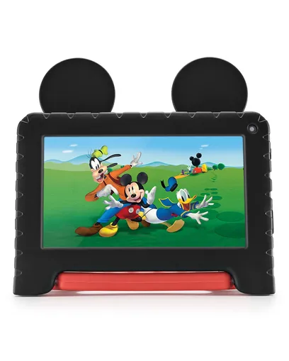 Foto do produto Tablet Mickey 32GB NB367 Multilaser