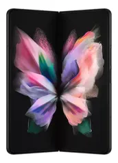 Smartphone Samsung Galaxy Z Fold3, 256gb, 12gb Ram, Tela 7.6