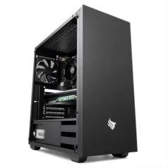 Computador Pichau Gamer, AMD Ryzen 5 5600X, Geforce RTX 3060 12GB, 8GB DDR4, SSD 240GB