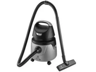 Aspirador de Água e Pó Electrolux A10N1 1200W - Cinza/Preto | R$199