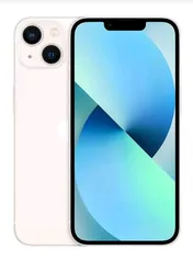 [MagaluPay] iPhone 13 128GB Estelar R$ 4894,11 à vista