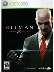 Hitman: Blood Money (Já disponível pra Baixar quem é Gold)