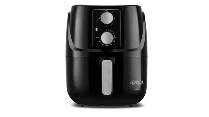 Fritadeira Air Fryer Bella Cuccina BCFR02P 3L 1300W - Outlet