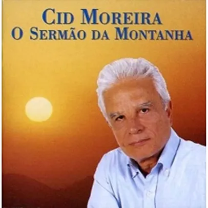 O Sermão da Montanha [CD]