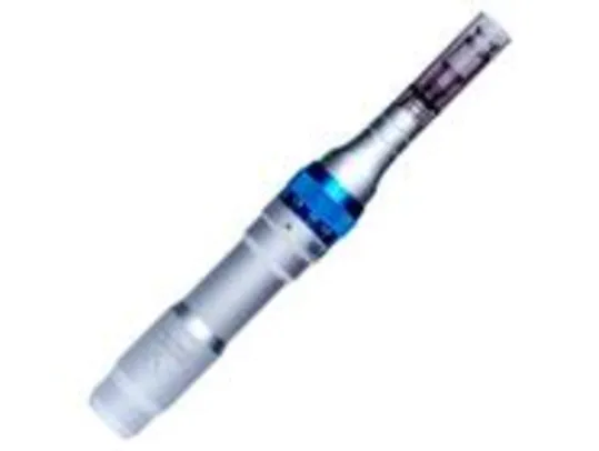 Smart Derma Pen - Caneta Elétrica de Microagulhamento Smart Gr