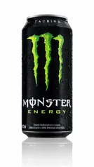 [Turbo] [Regional] Monster Energético Energy