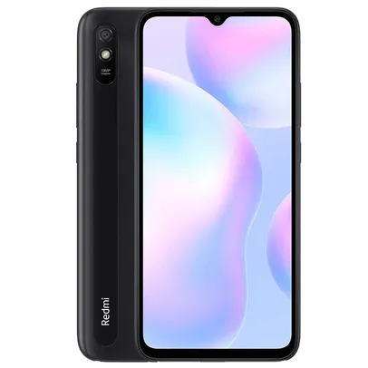 Smartphone Xiaomi Redmi 9A