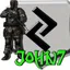 imagem de perfil do usuário John_SHOW