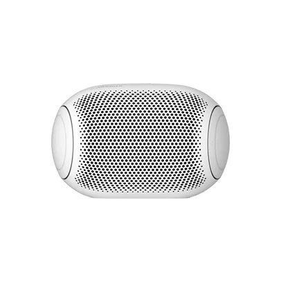 Caixa de Som Portátil LG PL2W 5W Bluetooth, Entrada Aux in (3,5mm), USB