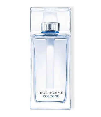 [APP] Perfume Dior Homme Cologne Eau De Toilette 125ml