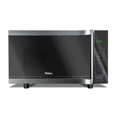 Micro-ondas Philco PMO28TF Flat Sem Prato Giratório 28L 1400W Microondas