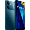 Imagem do produto Poco C65 256GB 8GB Ram Azul Xiaomi