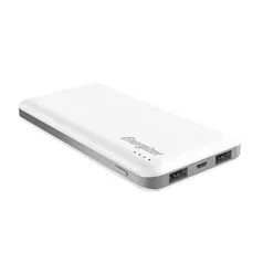 Power Bank Energizer High-Tech Branco - UE10025QC_WE