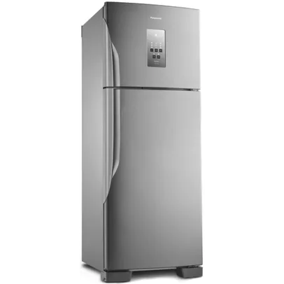 Geladeira / Refrigerador Panasonic Frost Free, Duplex, Inverter, 483L,