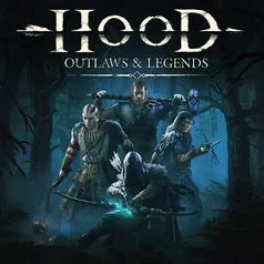 [PC] Hood: Outlaws & Legends