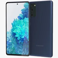 S20 FE Snapdragon 8/256GB