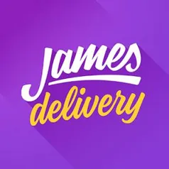 R$10 OFF em pedidos a partir de R$23 no James Delivery