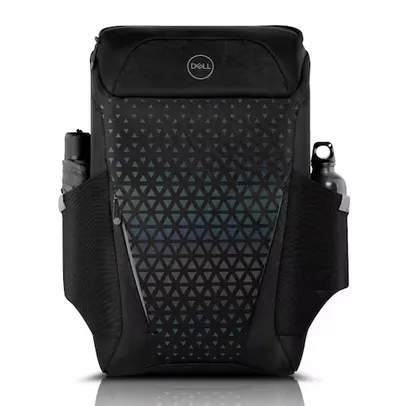 Mochila para Notebook Gamer Dell 15.6" e 17.3" Preto 