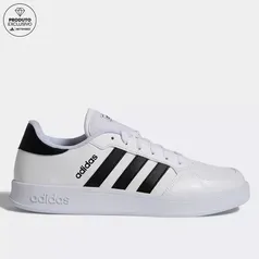 Tênis Adidas Breaknet Masculino (Tam.38ao44)